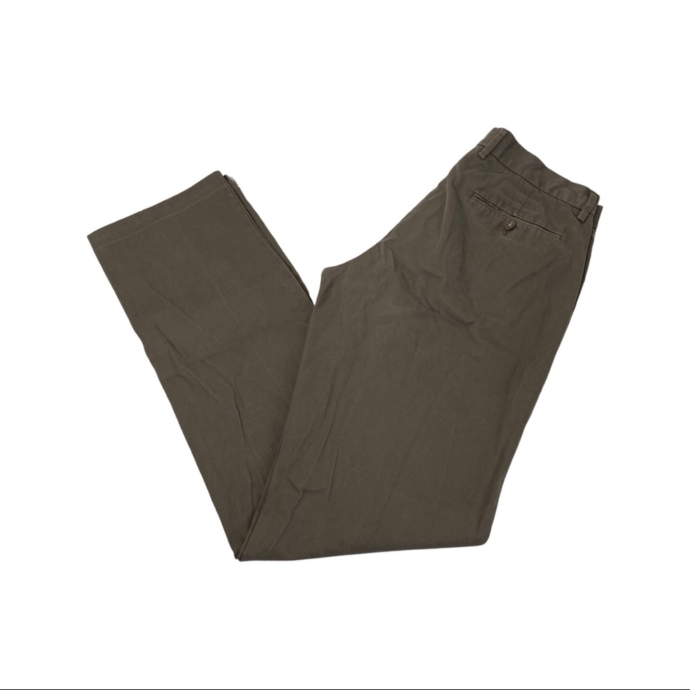 J Crew Classic Fit Mens Chinos Khakis